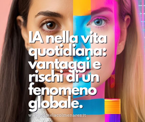 IA nella vita quotidiana